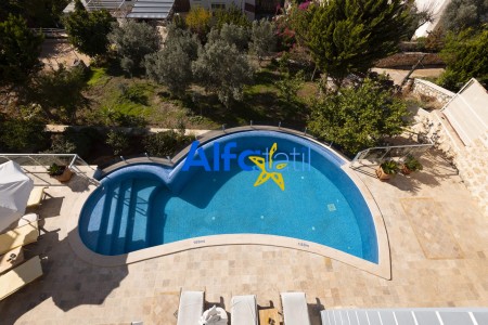 Villa Tepe Kalkan